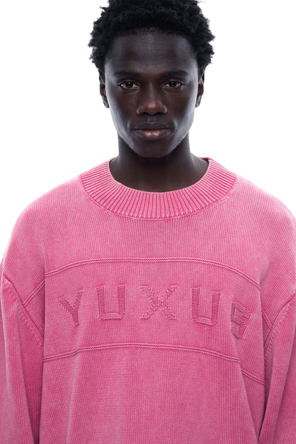 ROSETTE "GENESIS" JERSEY