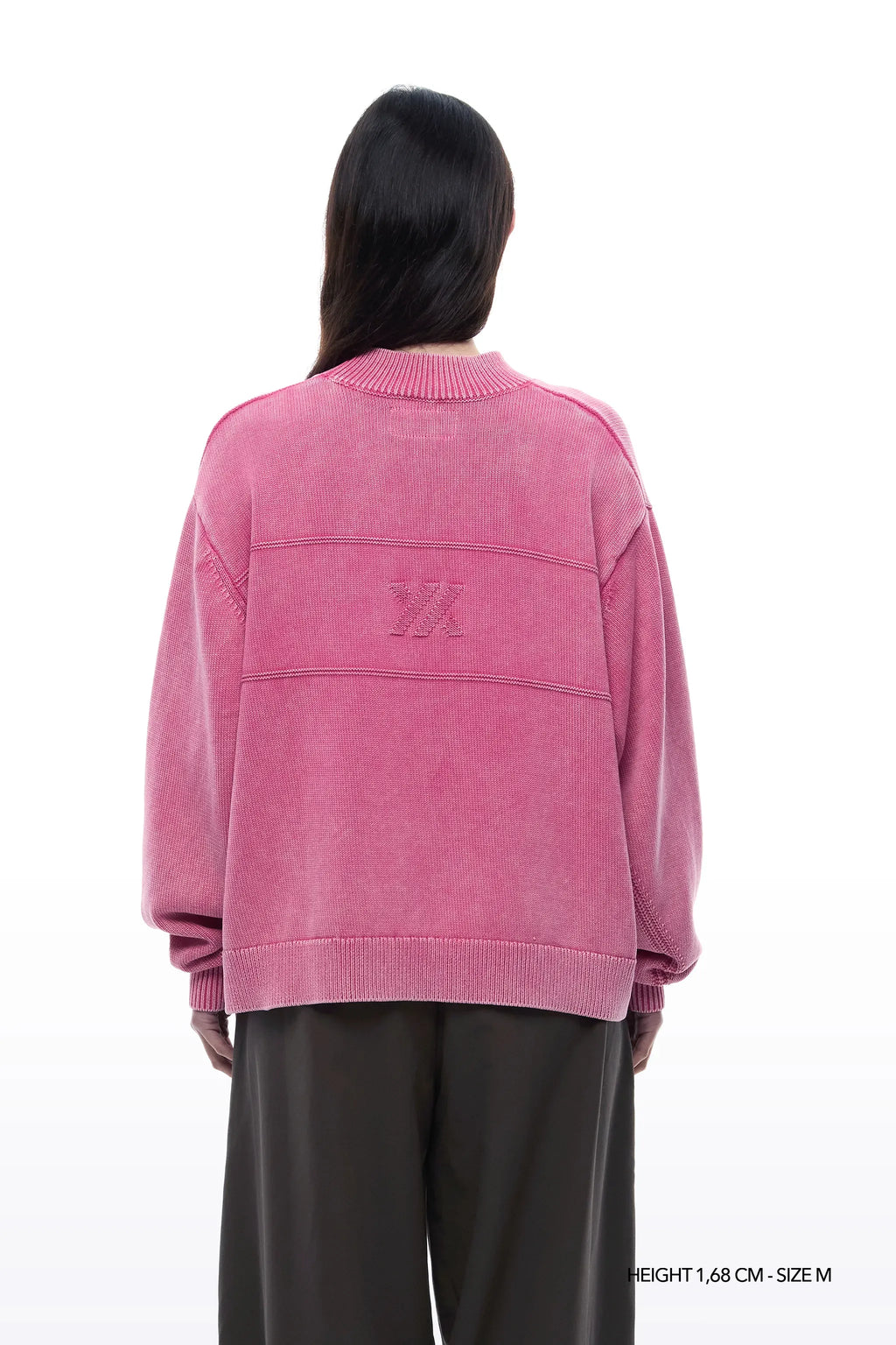 ROSETTE "GENESIS" JERSEY