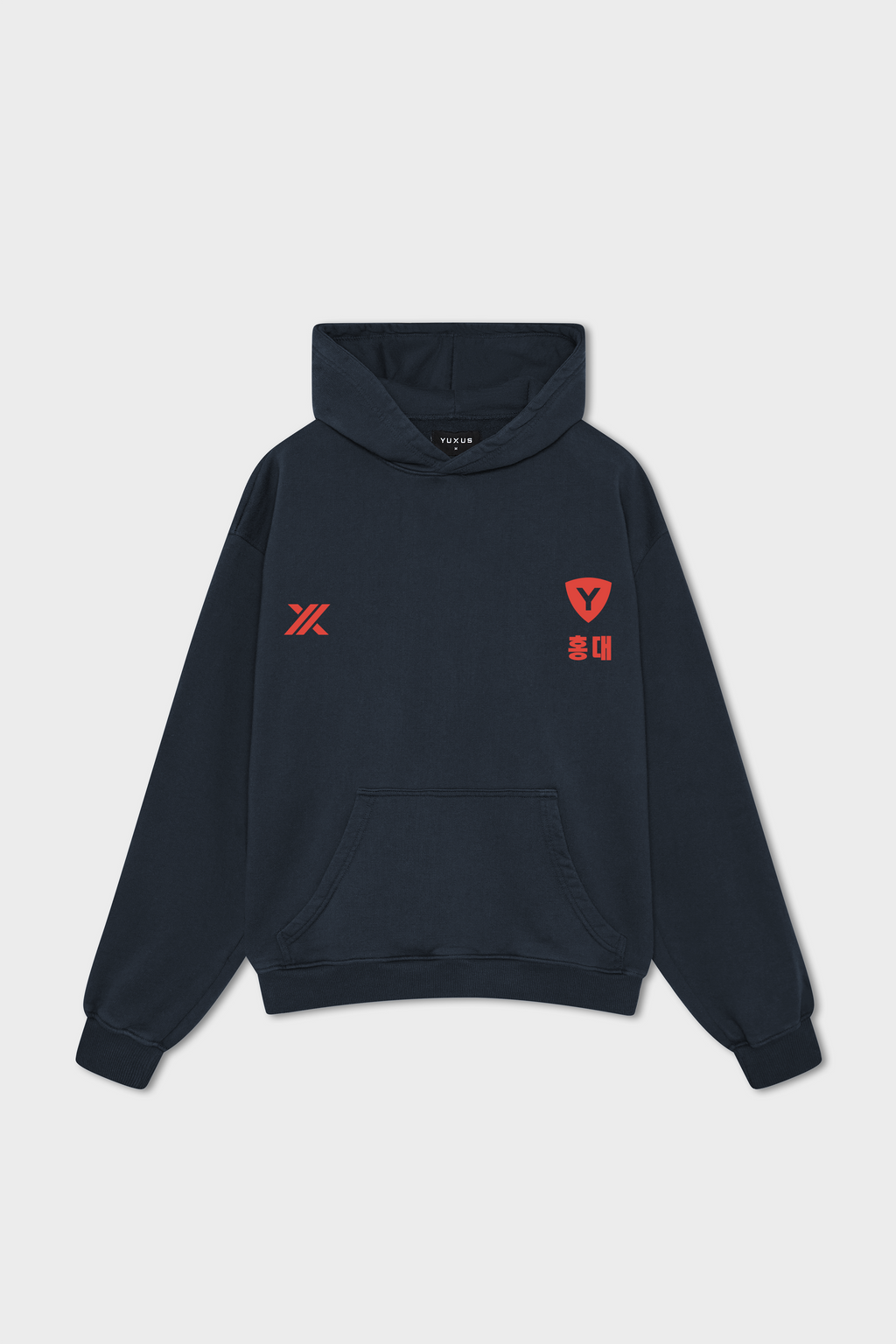 ROTARY "HONGDAE" HOODIE