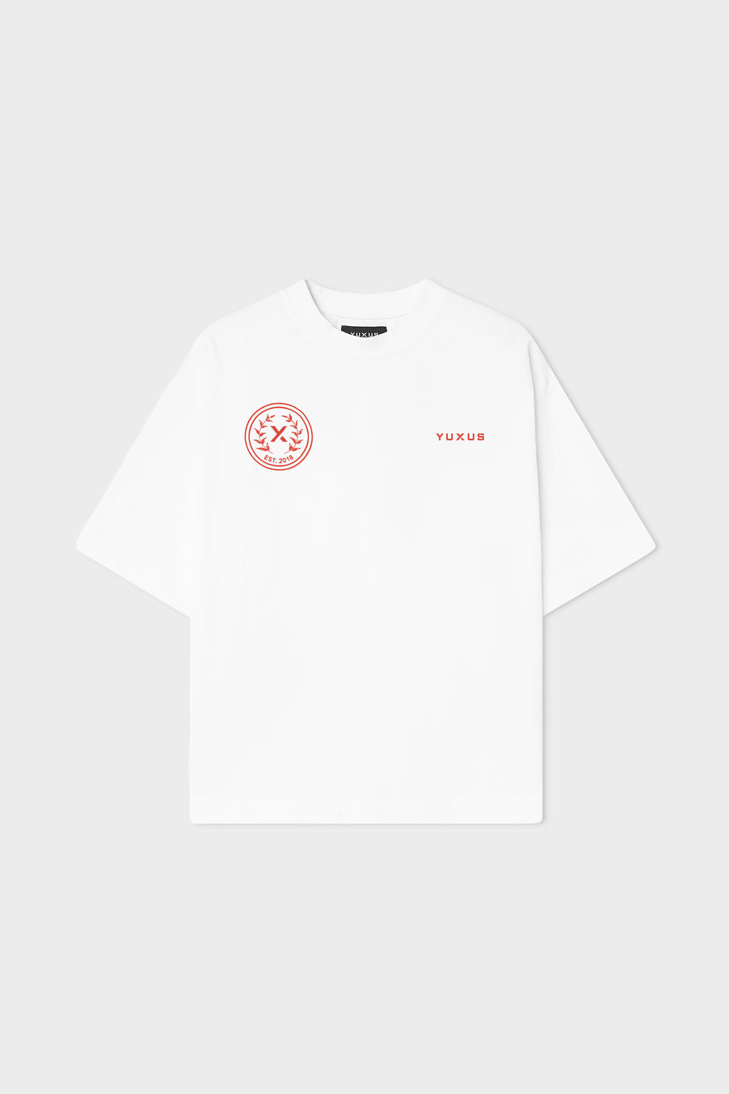 ROUGE "AZURE" T-SHIRT