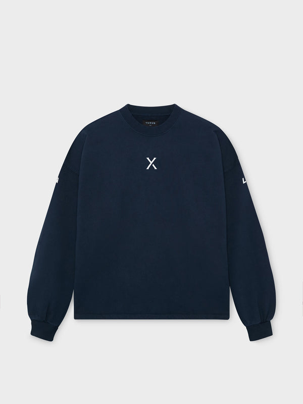 vaultroom BOOTLEG CREWNECKスウェット GRY Lサイズ BOOTLEG CREWNECK / GRY Lサイズ Vaultroom