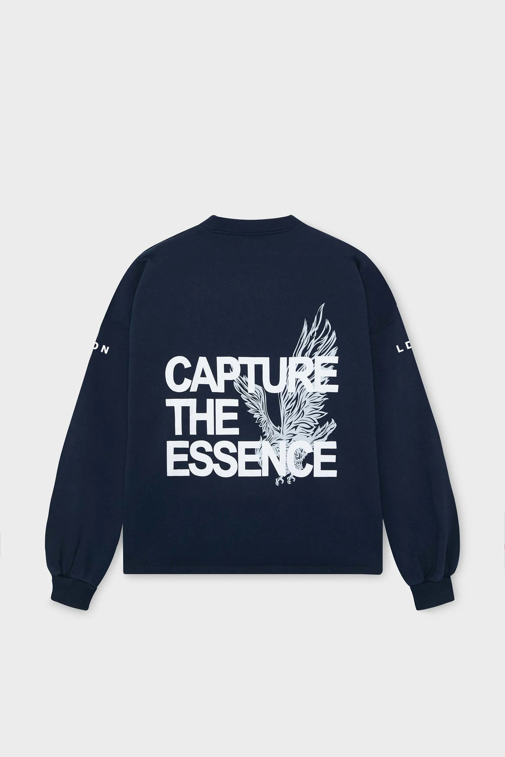 ROYAL "BELGRAVE" CREWNECK