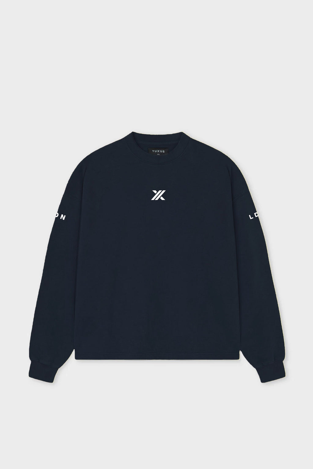 ROYAL "BELGRAVE" CREWNECK