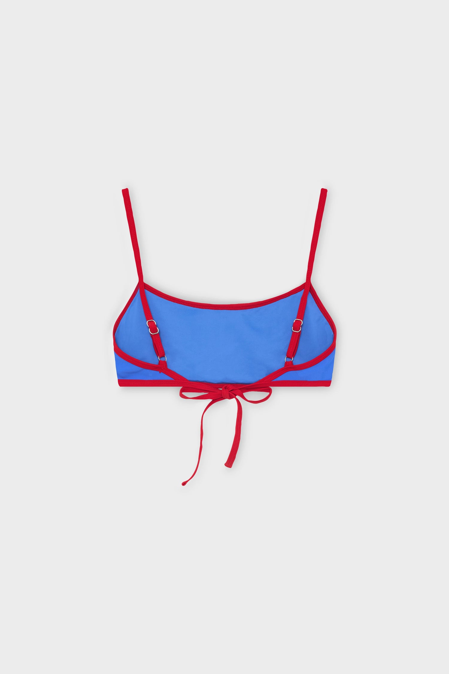 SAILOR "LE CLUB" BIKINI TOP