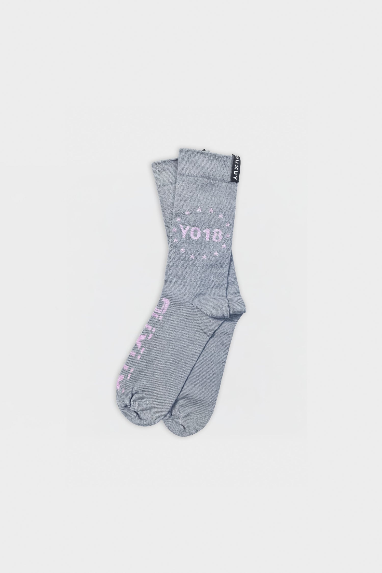 SCAR "MEMORIES" SOCKS