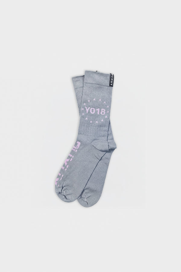 SCAR "MEMORIES" SOCKS