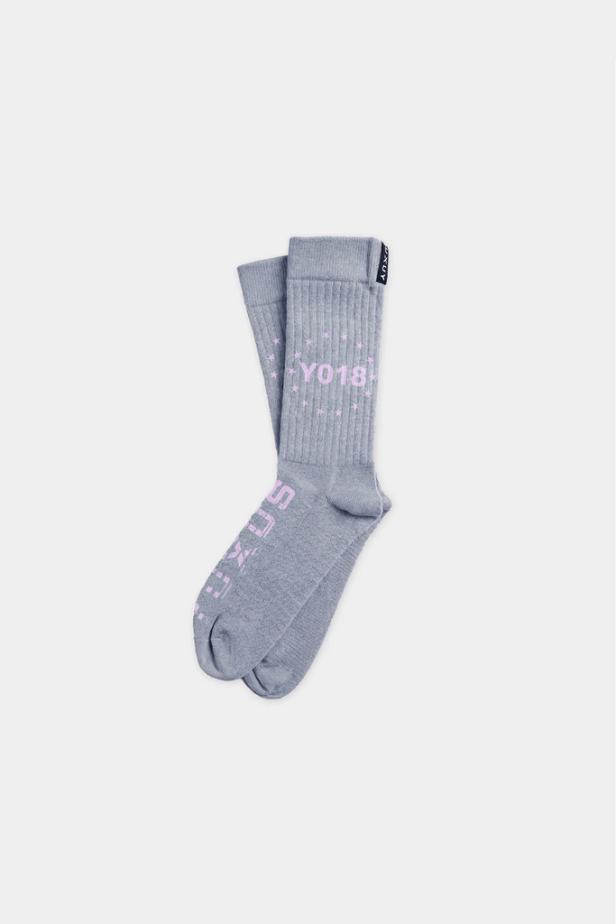 SCAR "MEMORIES" SOCKS