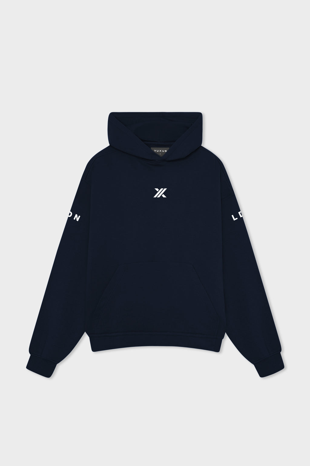 ABYSS "BELGRAVE" HOODIE
