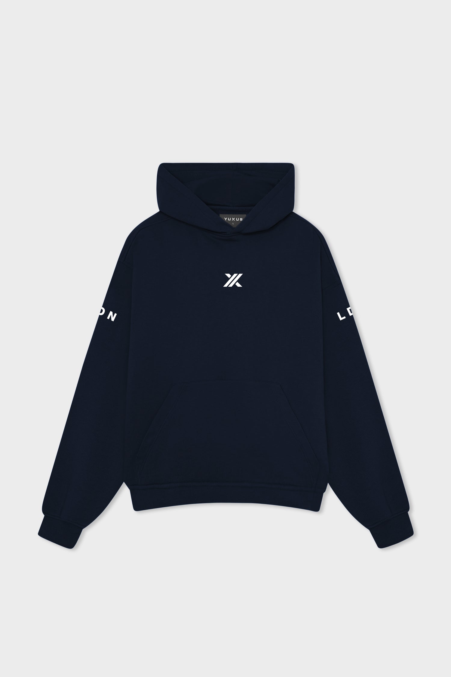 ABYSS "BELGRAVE" HOODIE