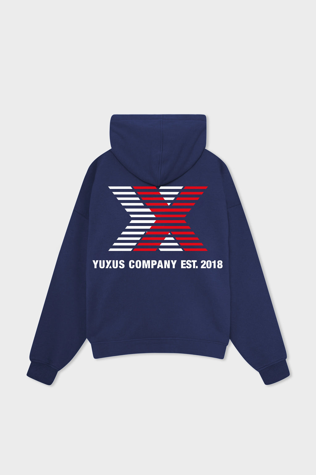 SCOT "LE CLUB" HOODIE