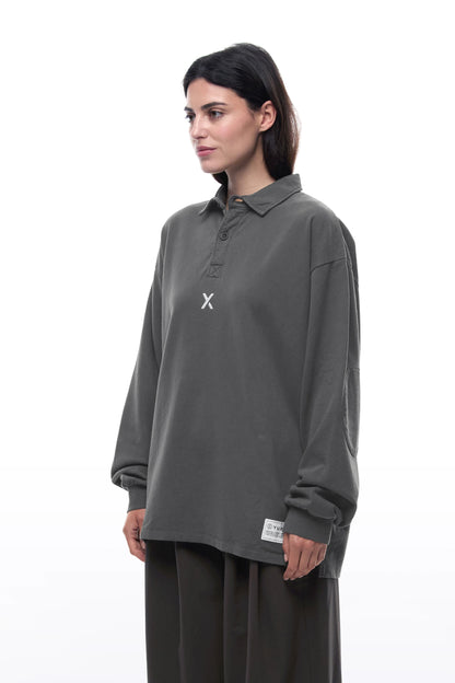 SHADE "ICONS" POLO