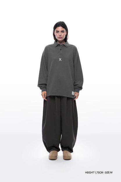SHADE "ICONS" POLO