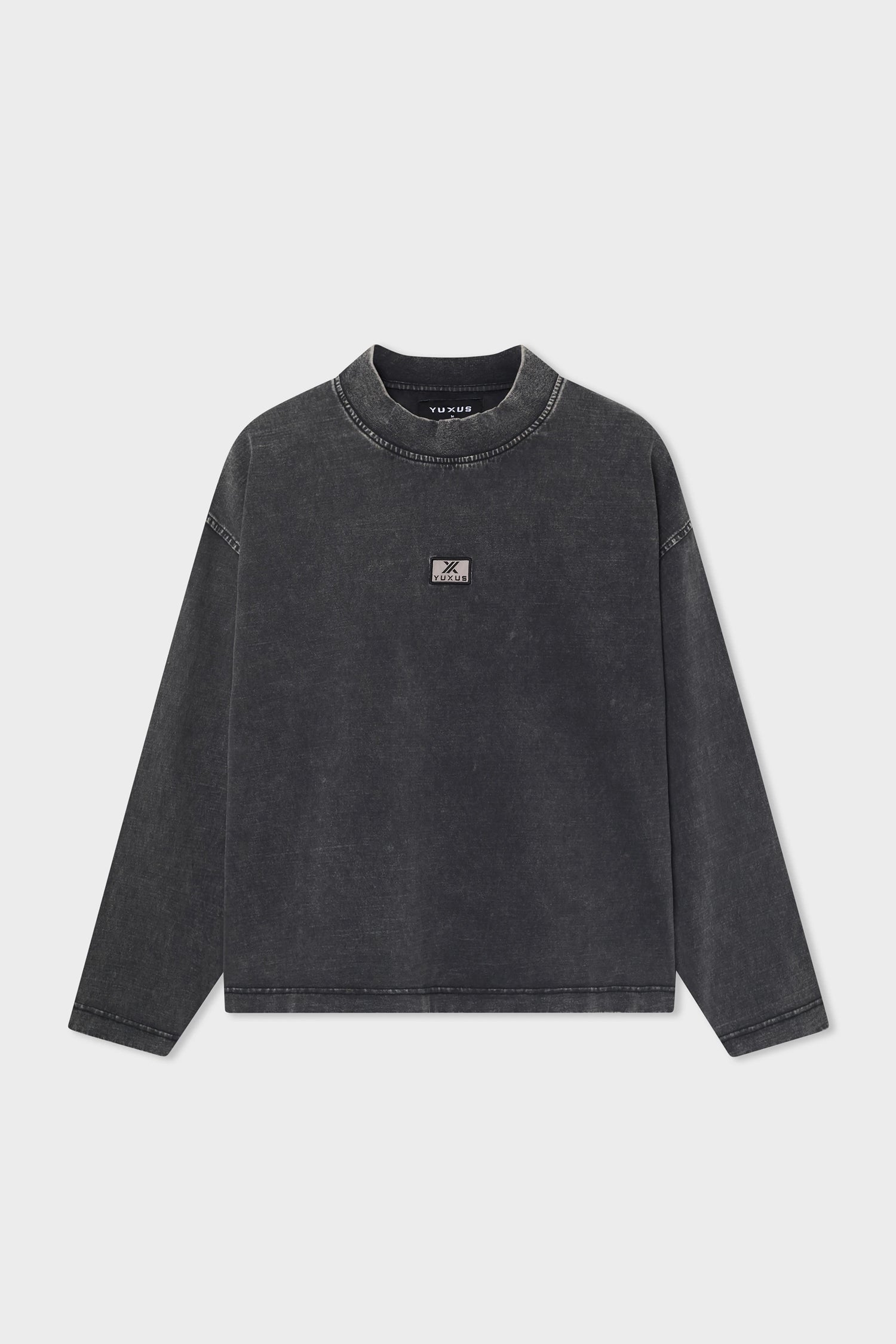 SHOAL "LE CLUB" LONGSLEEVE