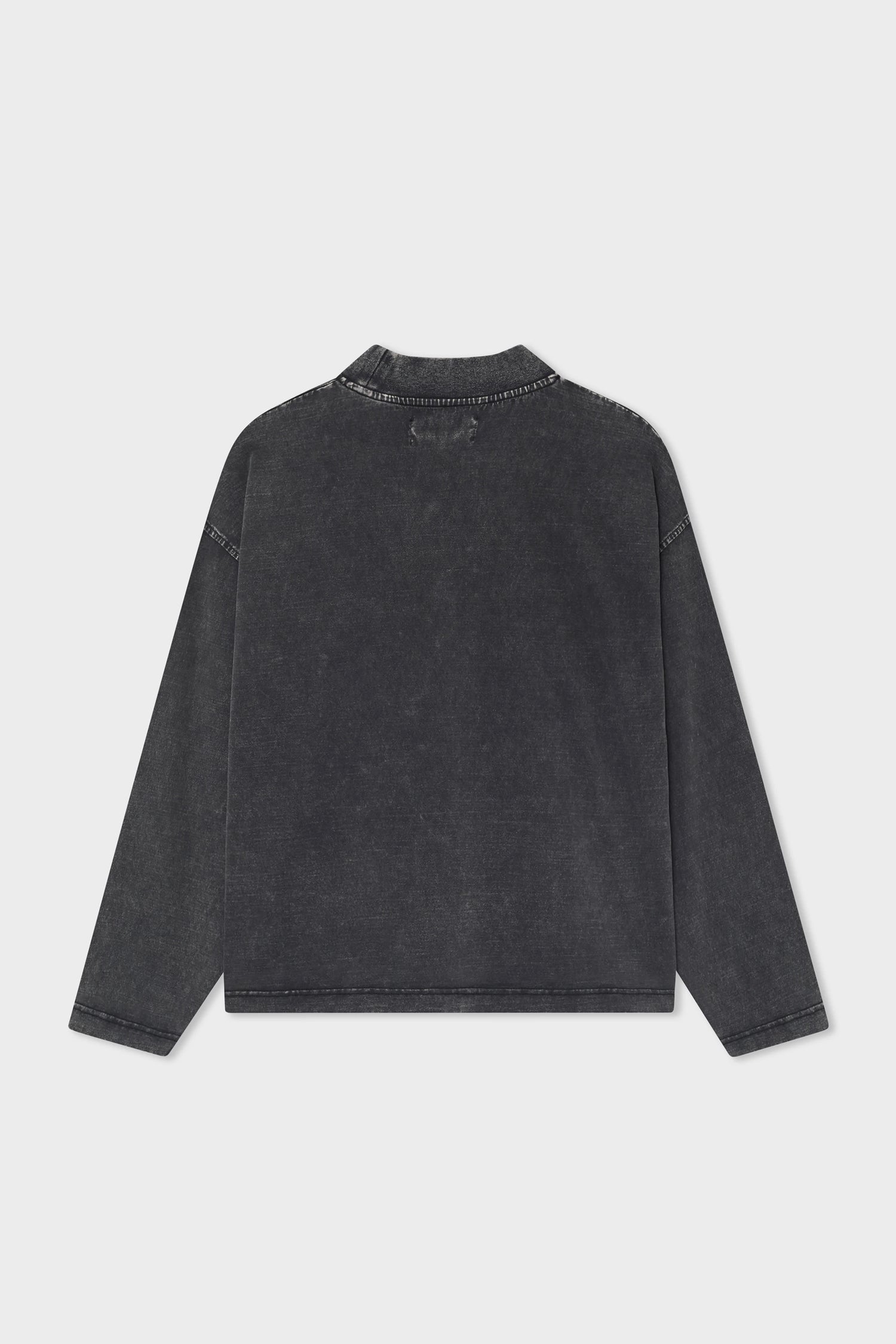 SHOAL "LE CLUB" LONGSLEEVE