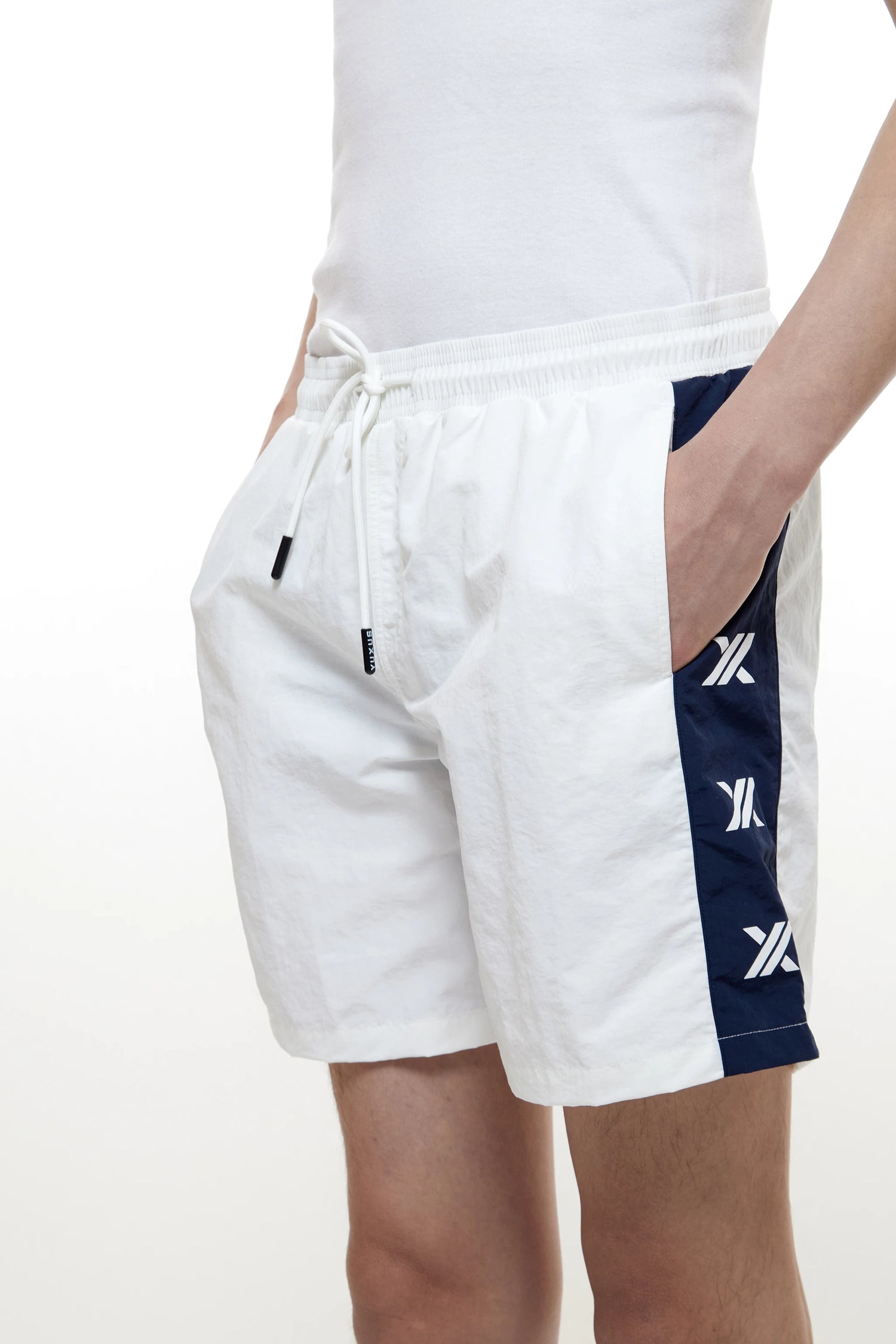 POLAR "LE CLUB" SWIMSHORT