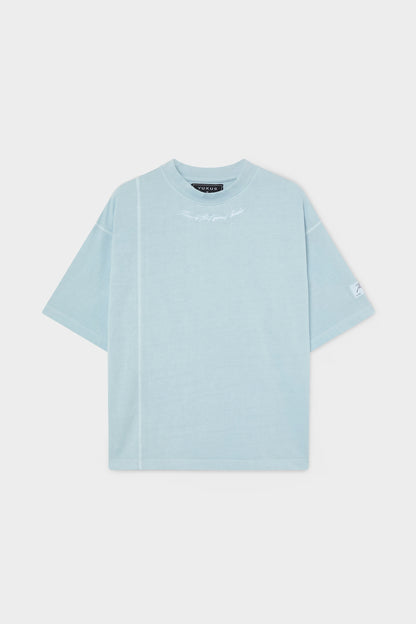 SKY "THREADS" T-SHIRT