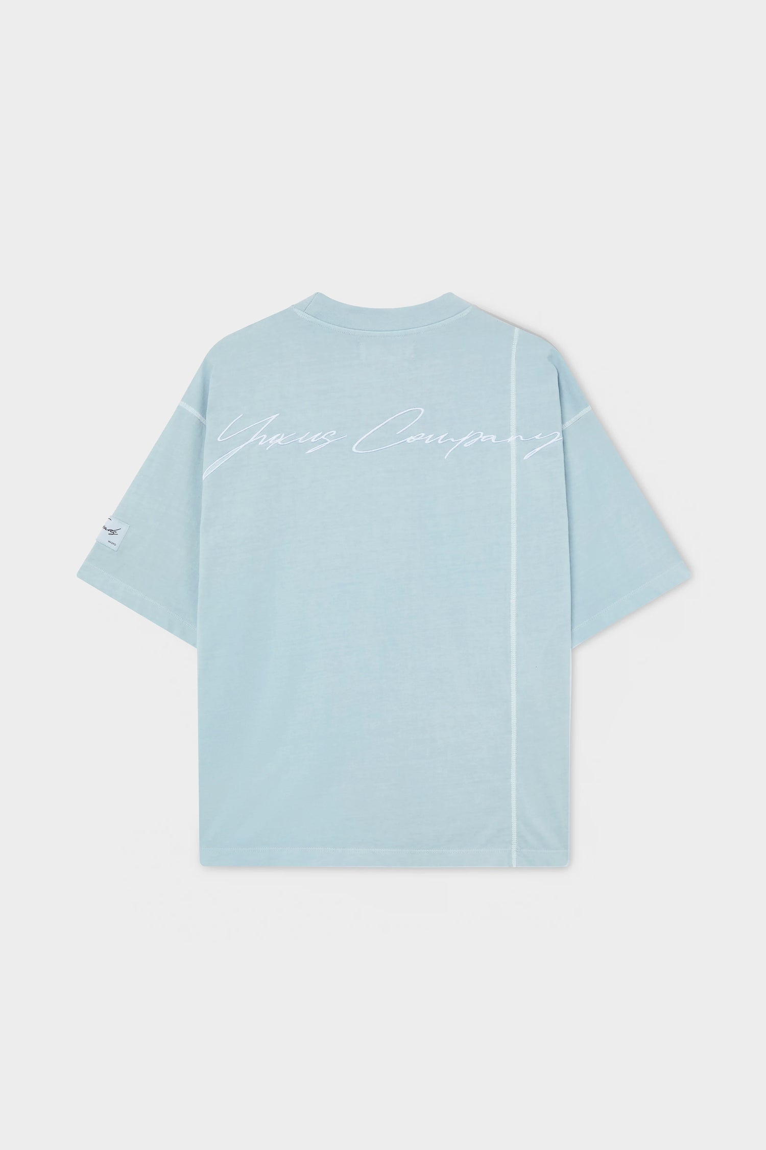 SKY "THREADS" T-SHIRT