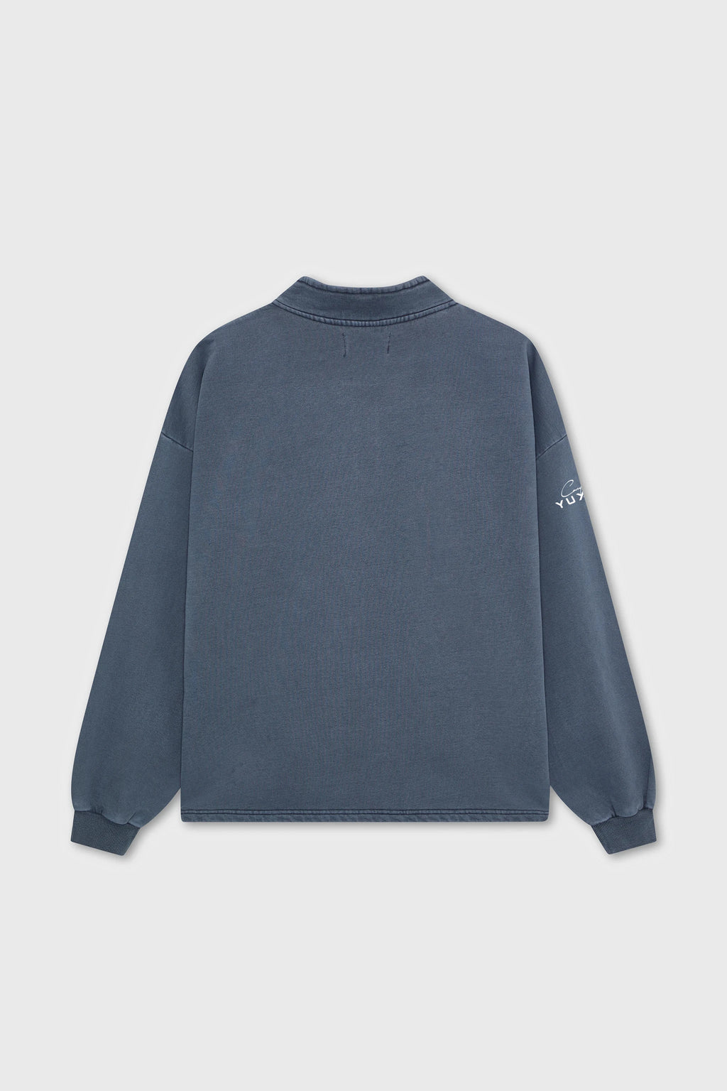 SLICE "VANGUARD" HALF ZIP