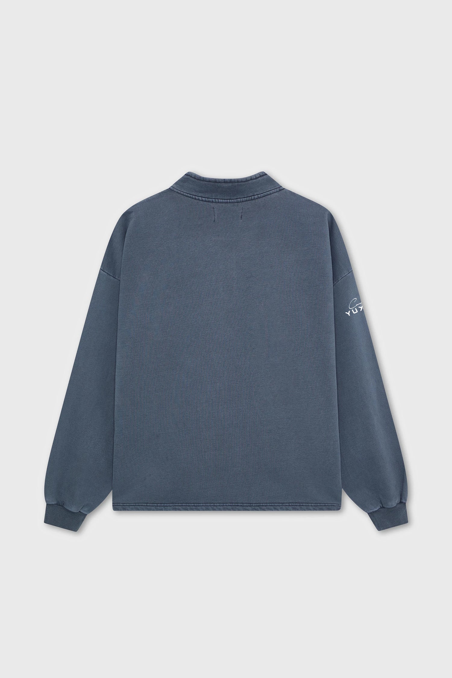 SLICE "VANGUARD" HALF ZIP