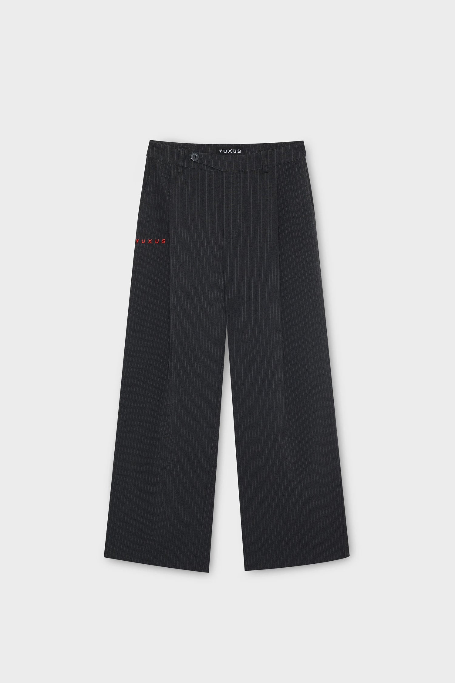 SLIT "LE CLUB" PANTS