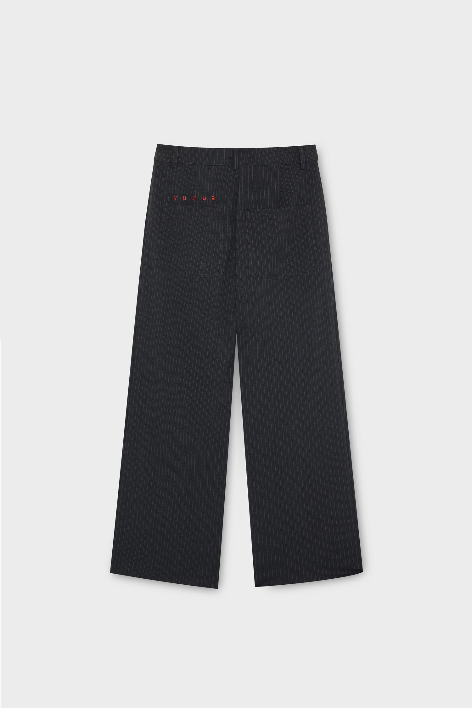SLIT "LE CLUB" PANTS