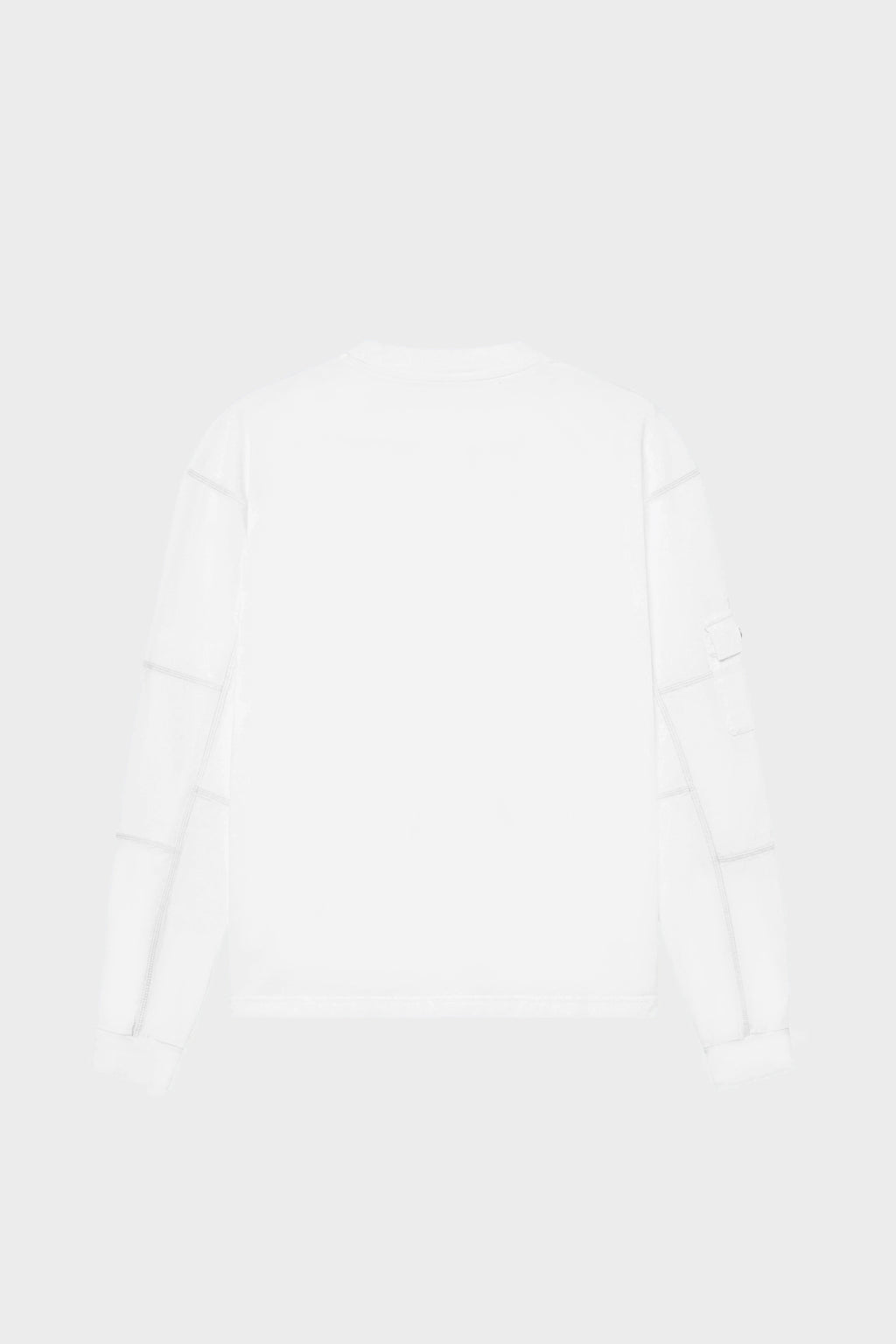 SMALT "THREADS" LONGSLEEVE