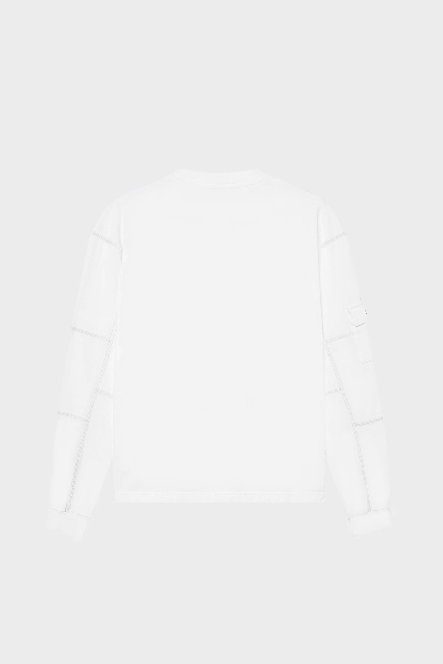 SMALT "THREADS" LONGSLEEVE