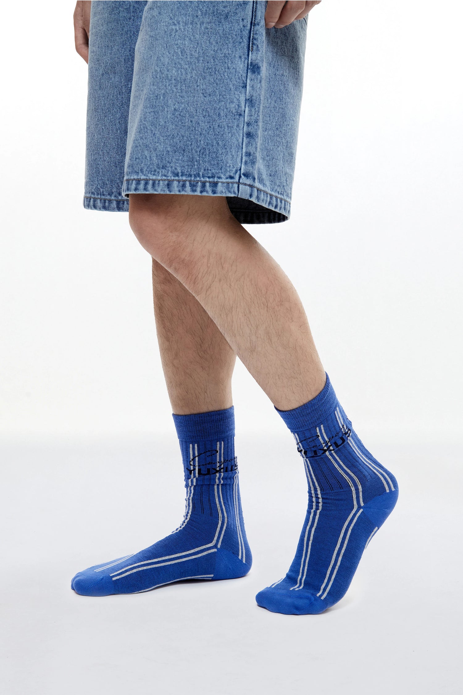 SWELL "LE CLUB" SOCKS