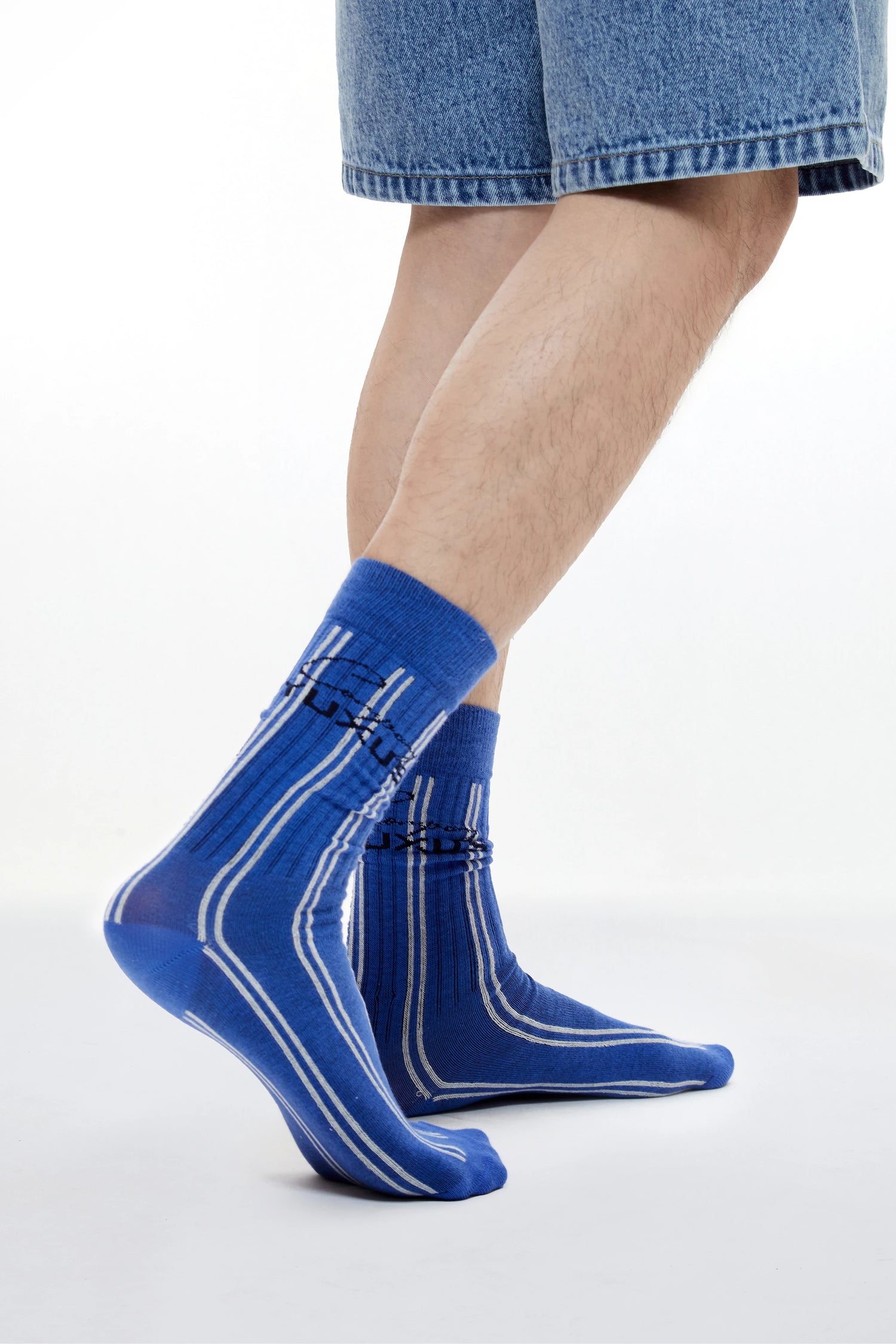 SWELL "LE CLUB" SOCKS