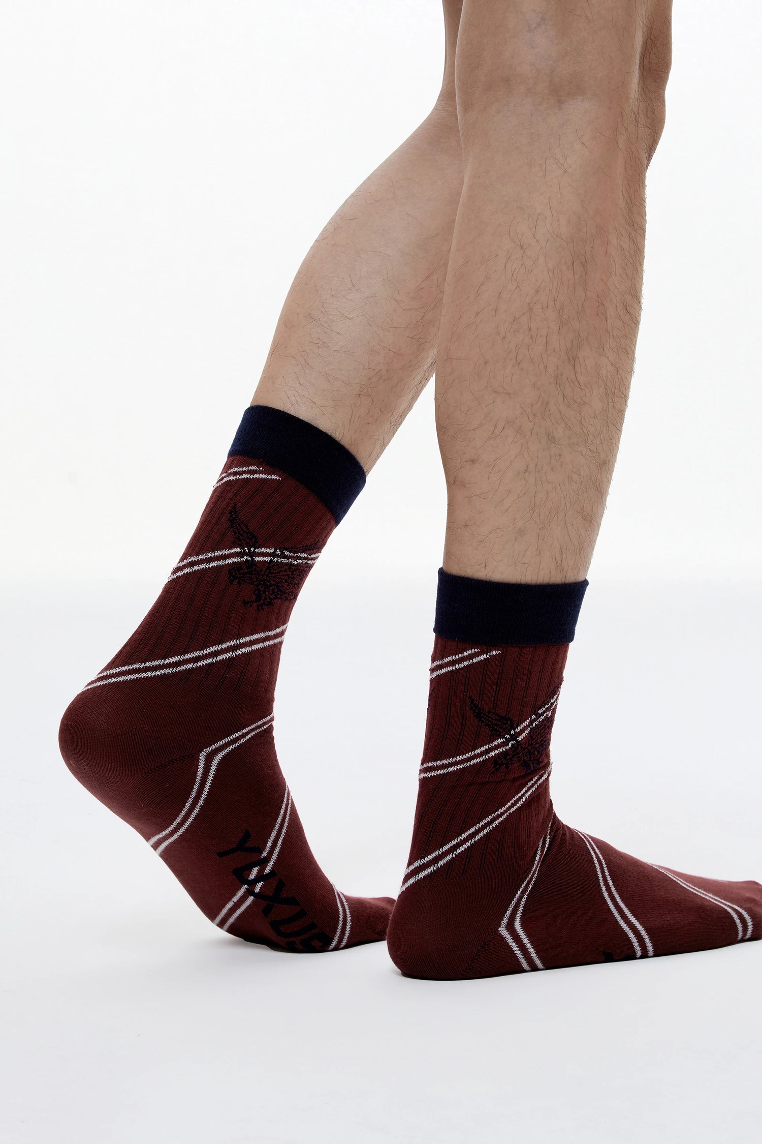 SORREL "LE CLUB" SOCKS