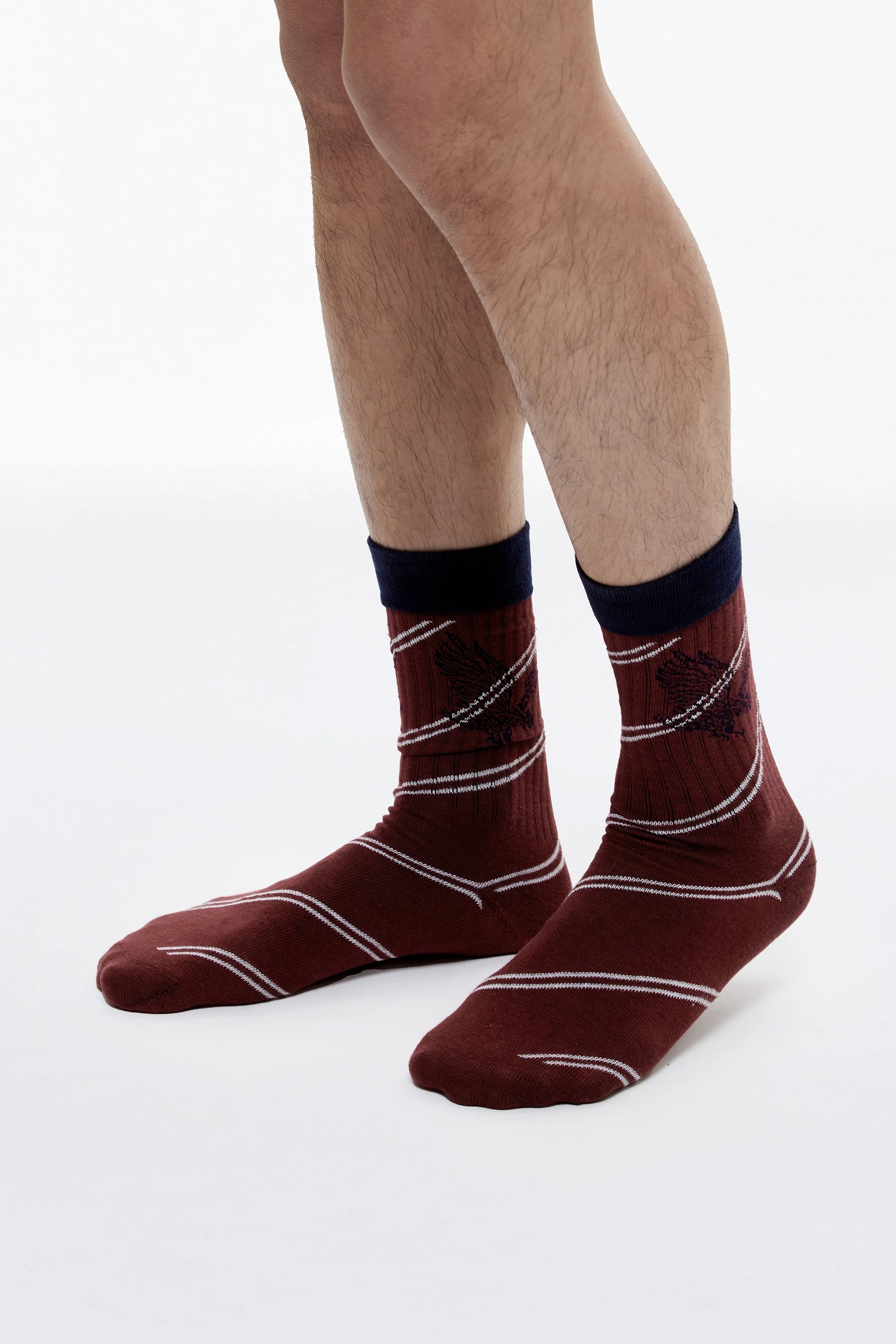SORREL "LE CLUB" SOCKS