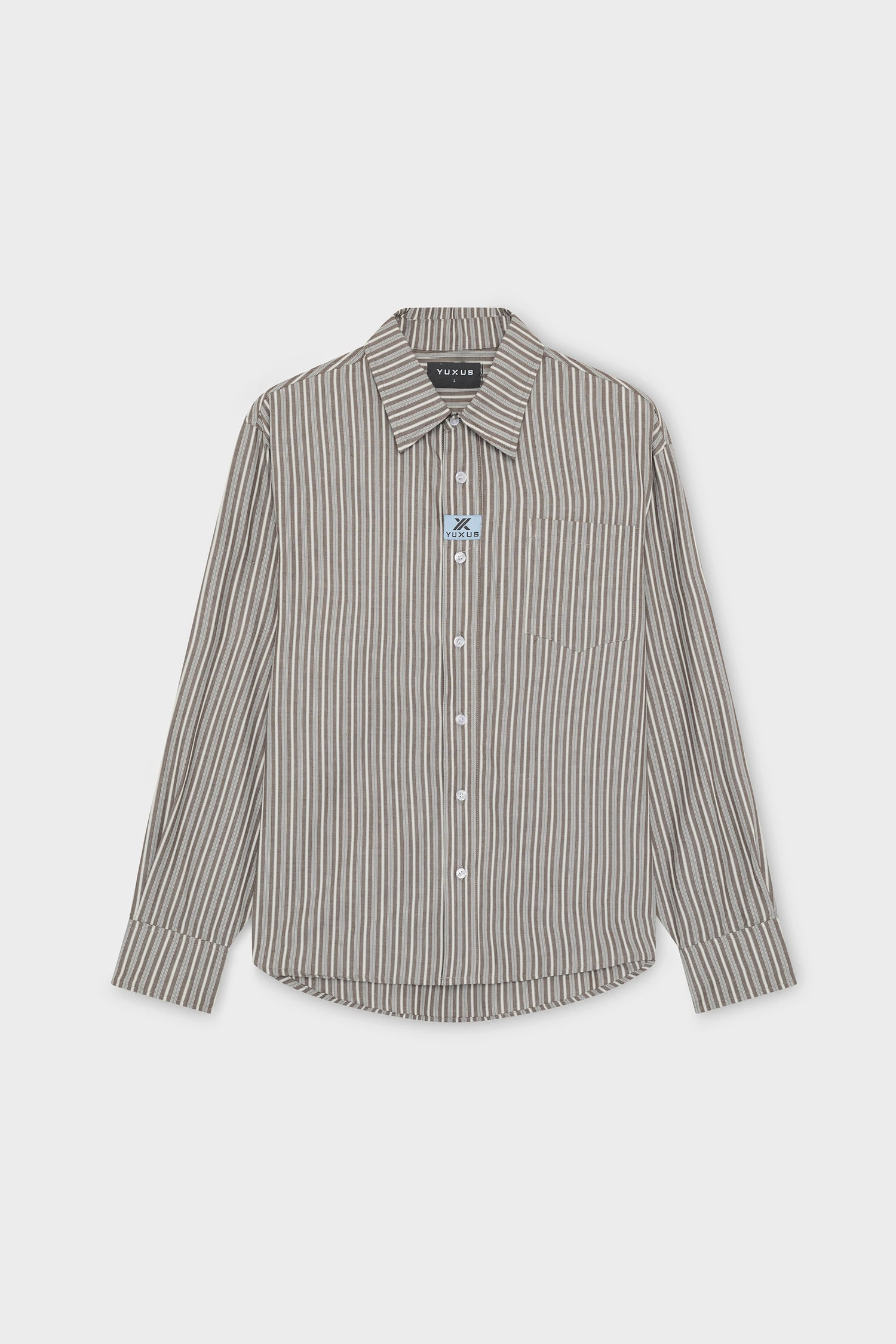 SOIL "LE CLUB" SHIRT