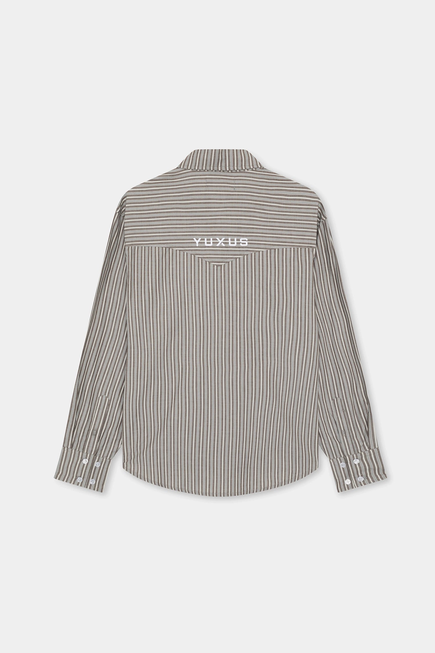 SOIL "LE CLUB" SHIRT