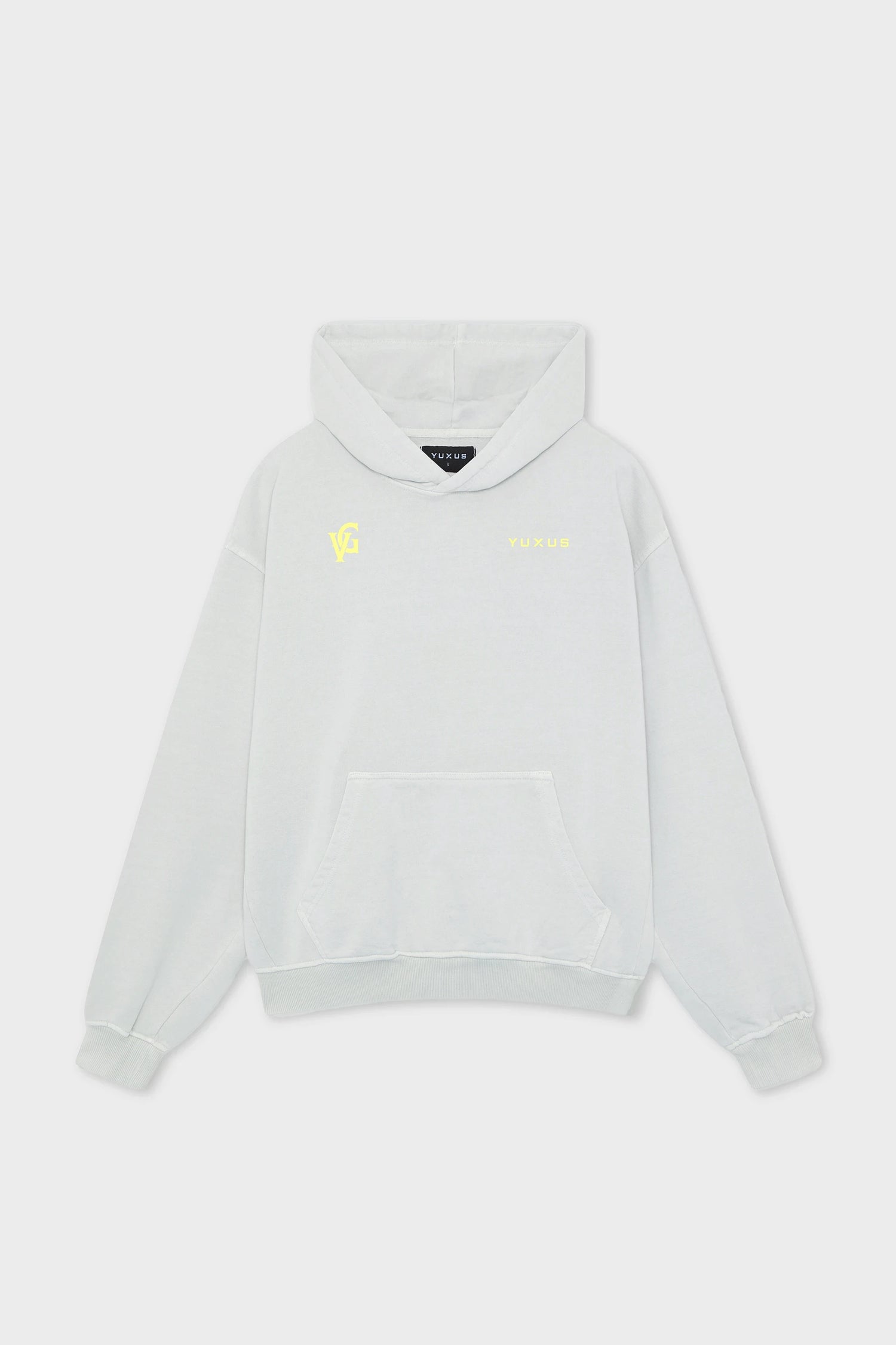 SONIC "VANGUARD" HOODIE