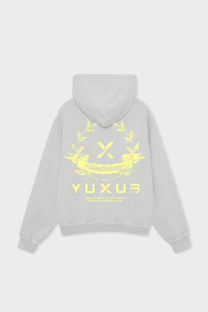 SONIC "VANGUARD" HOODIE