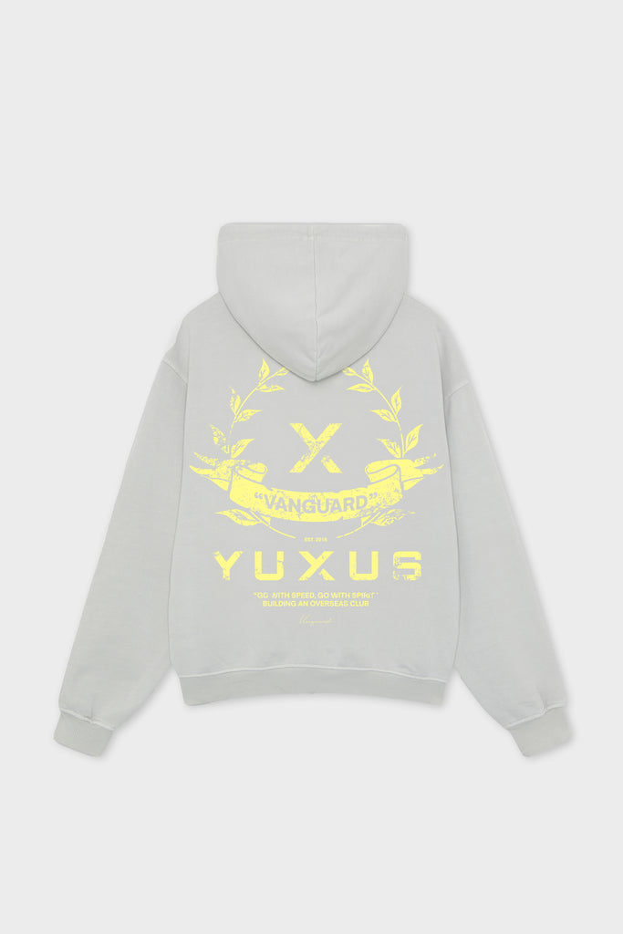 SONIC "VANGUARD" HOODIE