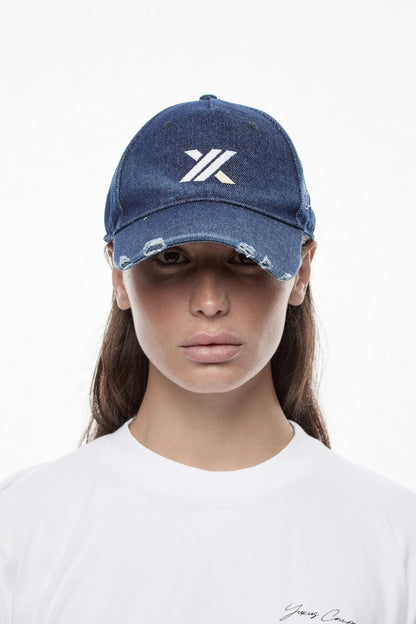 SPIRE "GENESIS" CAP