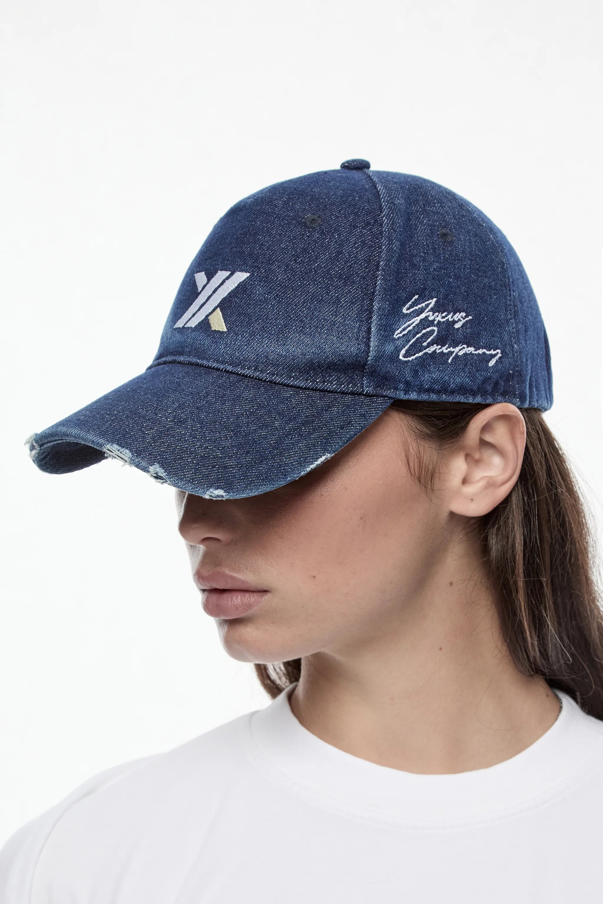 SPIRE "GENESIS" CAP