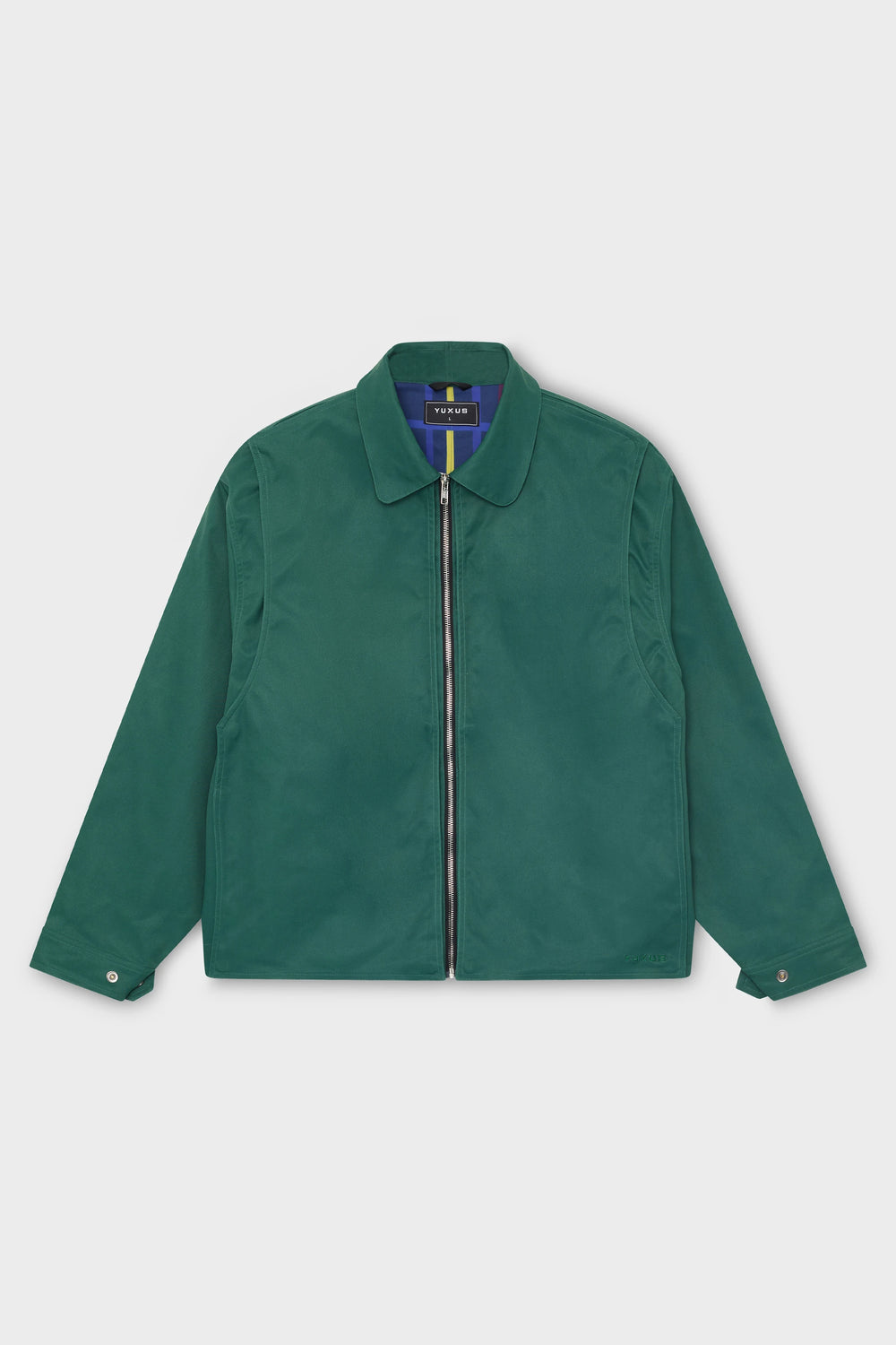 SPROUT "LE CLUB" JACKET