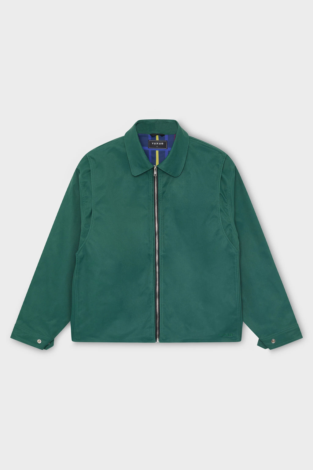 SPROUT "LE CLUB" JACKET