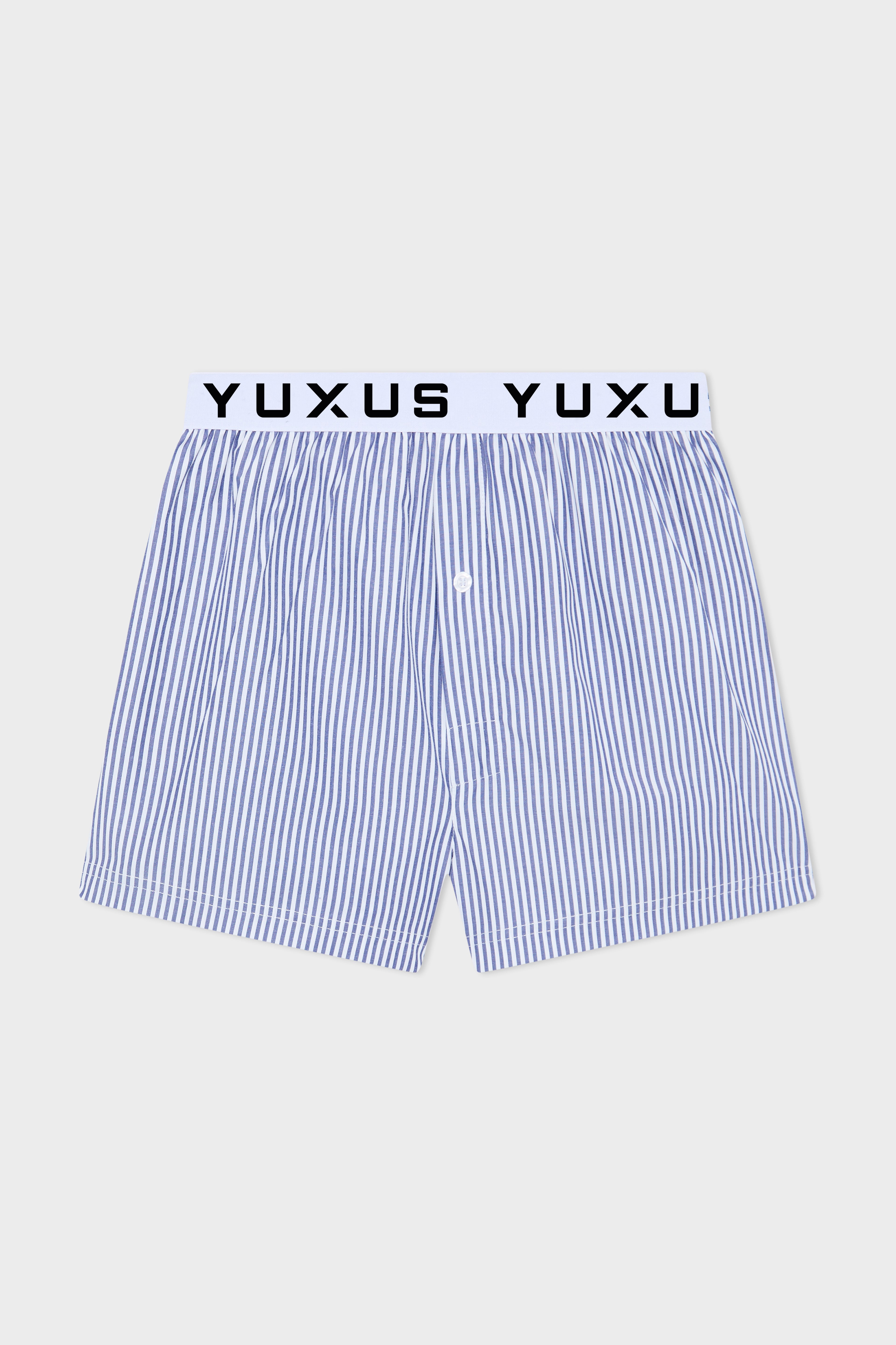 STRIPED "GENESIS" BOXERS PACK