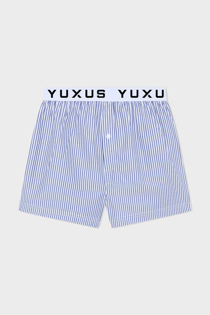 STRIPED "GENESIS" BOXERS PACK