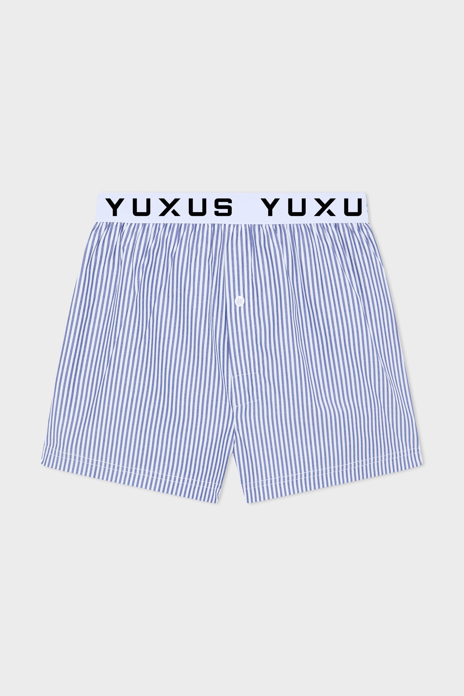 STRIPED "GENESIS" BOXERS PACK