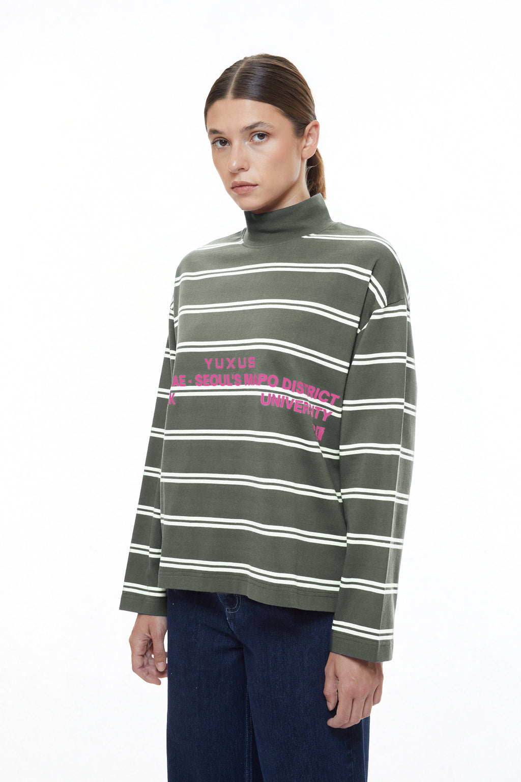 FERN "HONGDAE" LONGSLEEVE