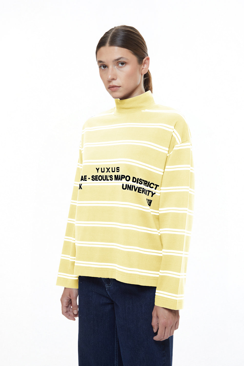 BUTTER "HONGDAE" LONGSLEEVE