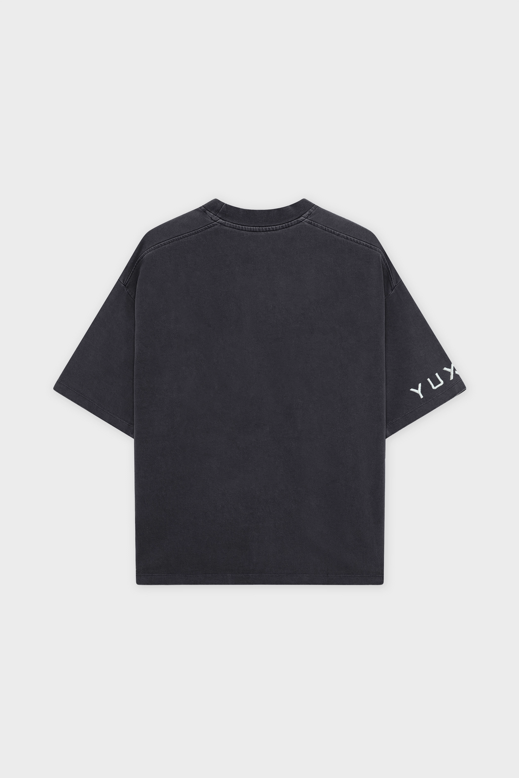 BASIC TEE BLACK