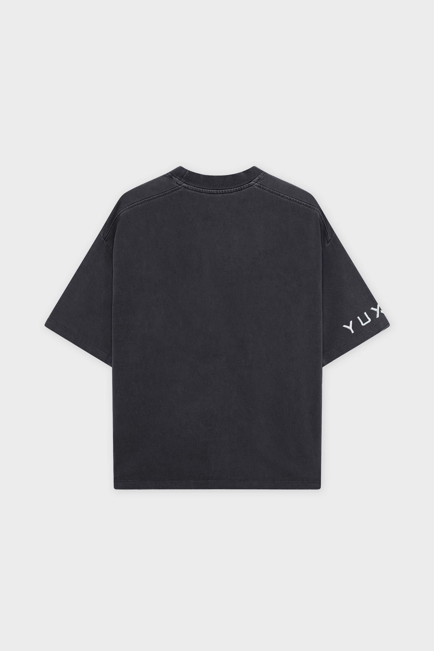 BASIC TEE BLACK