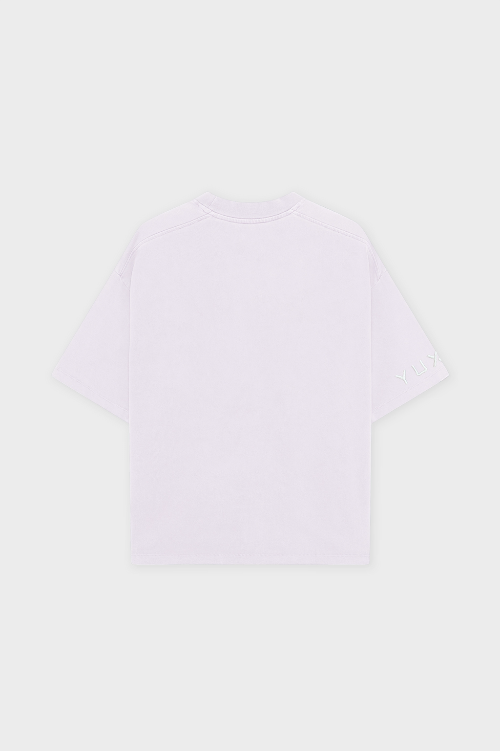 BASIC TEE LILAC