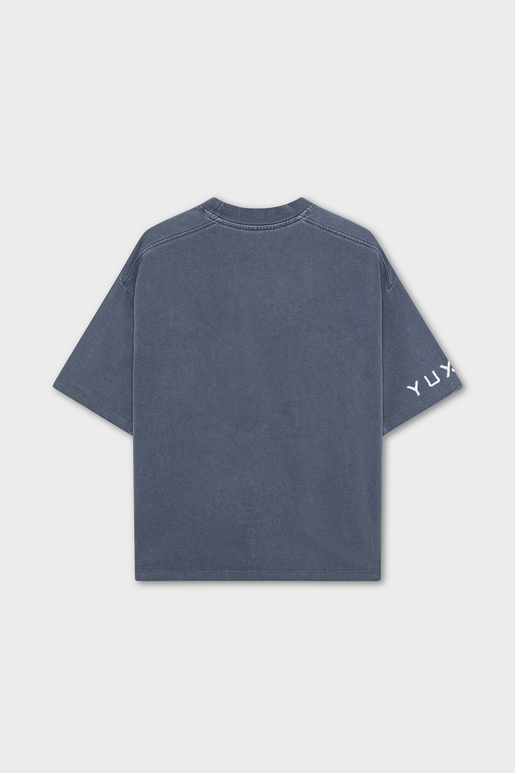 BASIC TEE NAVY