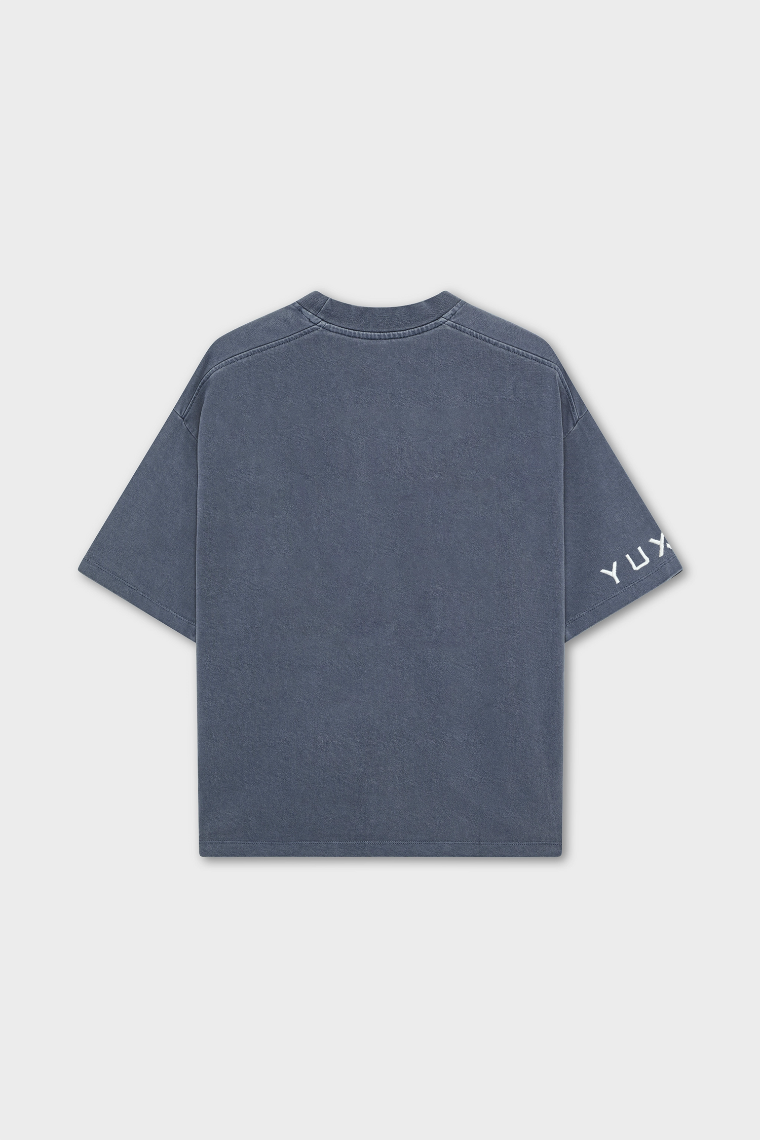 BASIC TEE NAVY